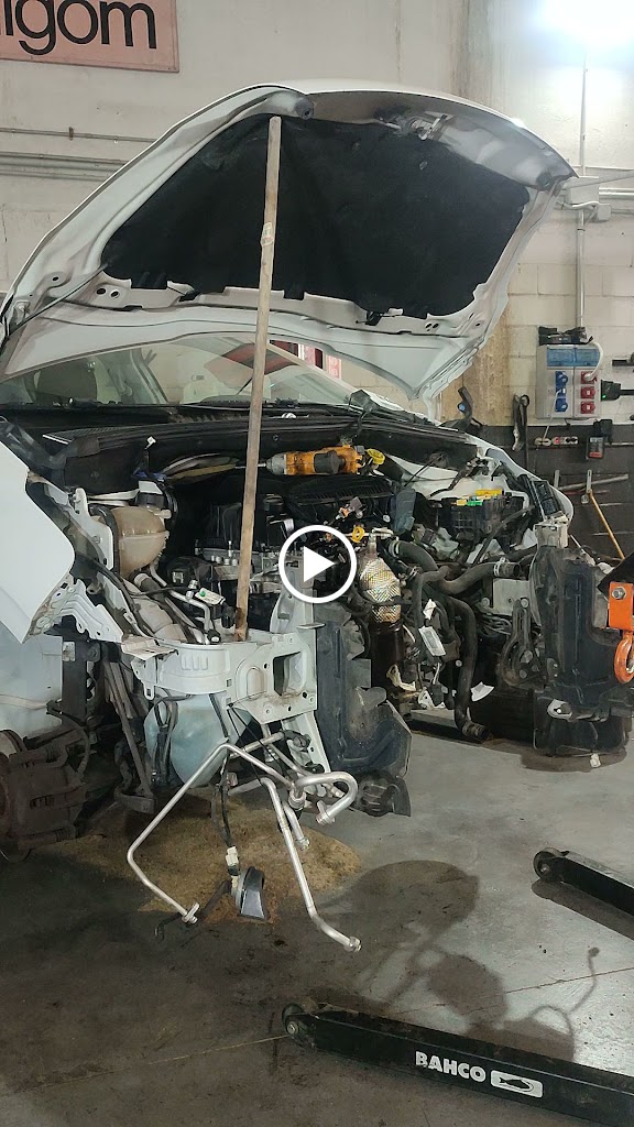 Taller proauto — Videos