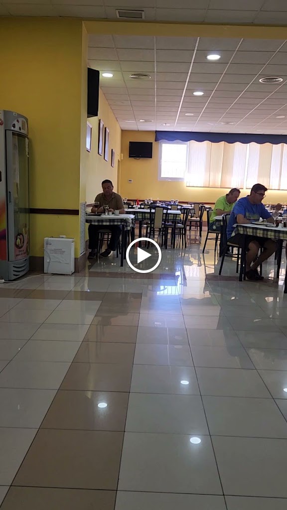 Restaurante La Charluca — Videos