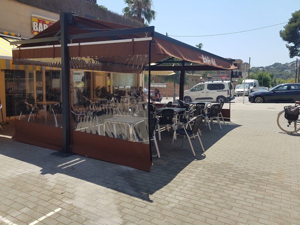 Bar Isa - Bar en Castelldefels — Del propietario