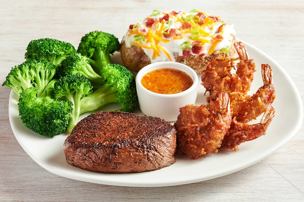  Outback Steakhouse