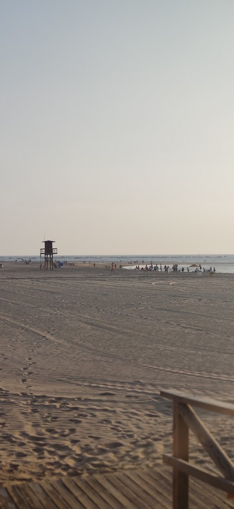 Cine de verano Sanlucar de Barrameda