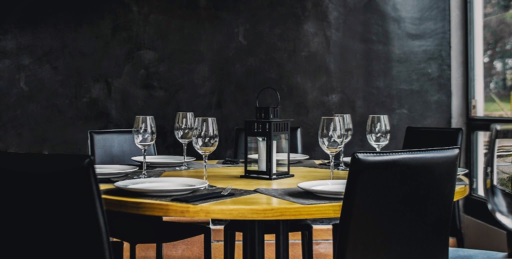 Restaurante Cerrillo de Hoyo