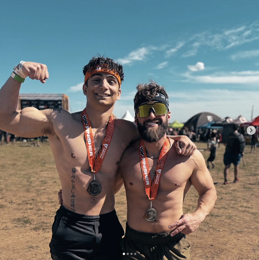  Titan Forge Fitness, Corp.