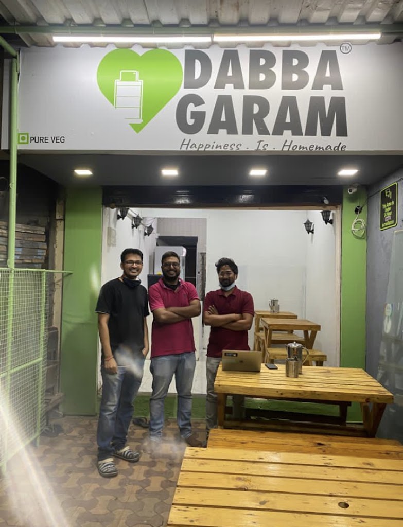 Dabba Garam Powai