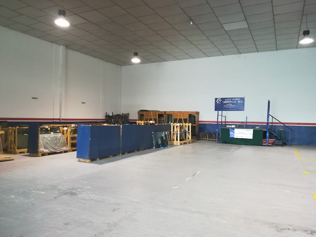 Autovidrio Castilla