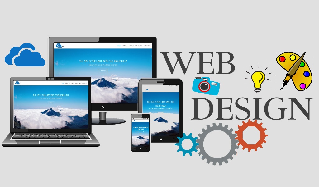 Dream Site Web Design