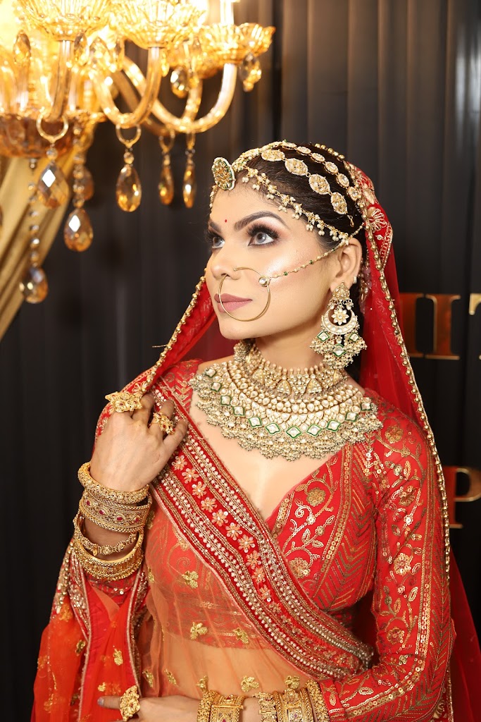 Kaya Beauty Salon And Home Services