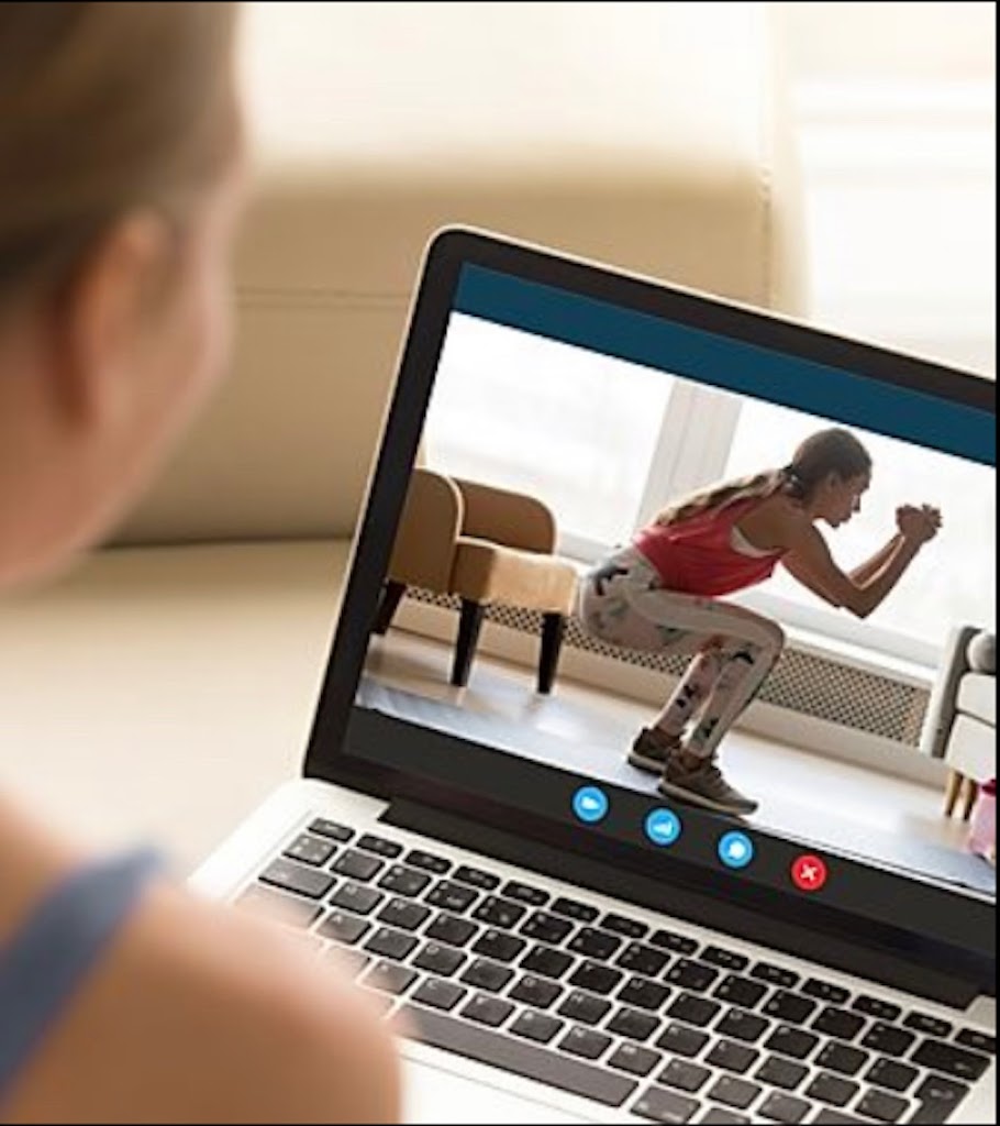  Simply Fit Personal Training