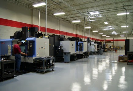 Poly-Tech Industrial, Inc.