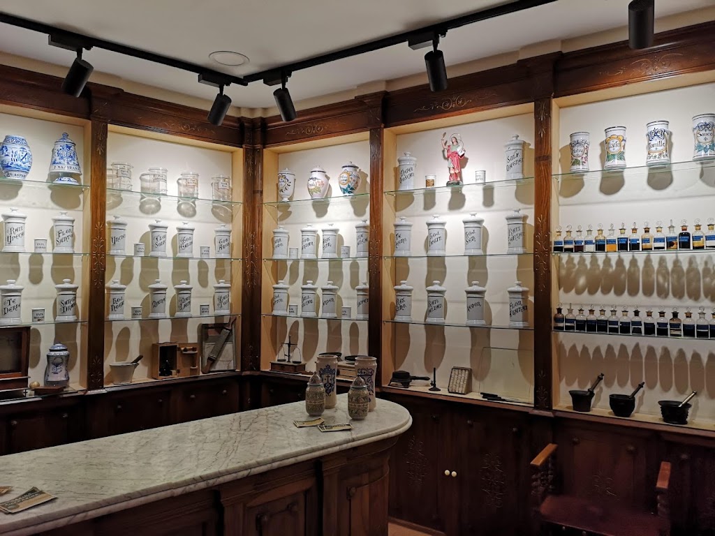 Farmacia Fornes - Valldemossa 25 — Del propietario