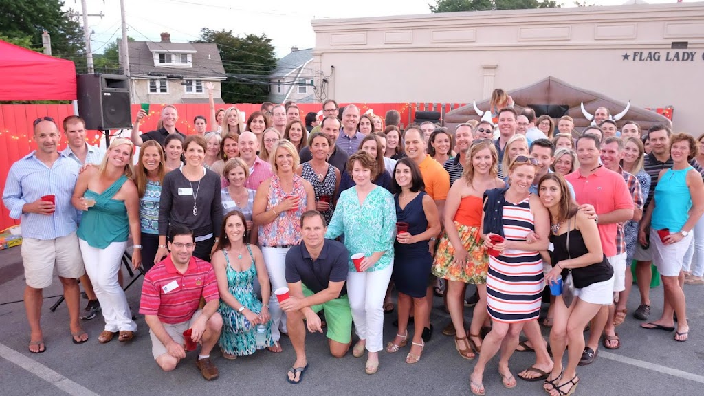  Tribe Fitness Main Line