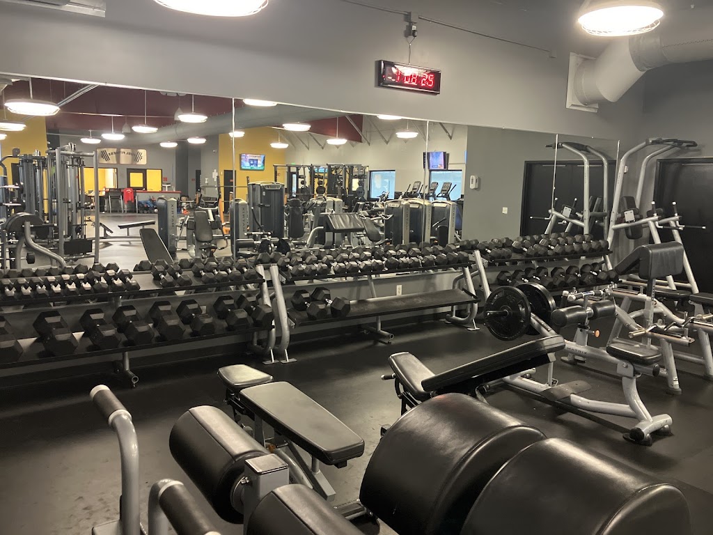  High Octane Sports Academy