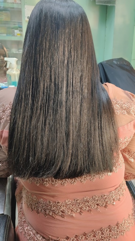 Ankita Beauty Salon Academy Arang