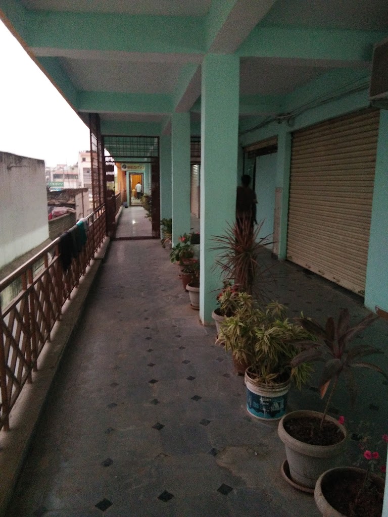 Sri Ganapathi Lodge