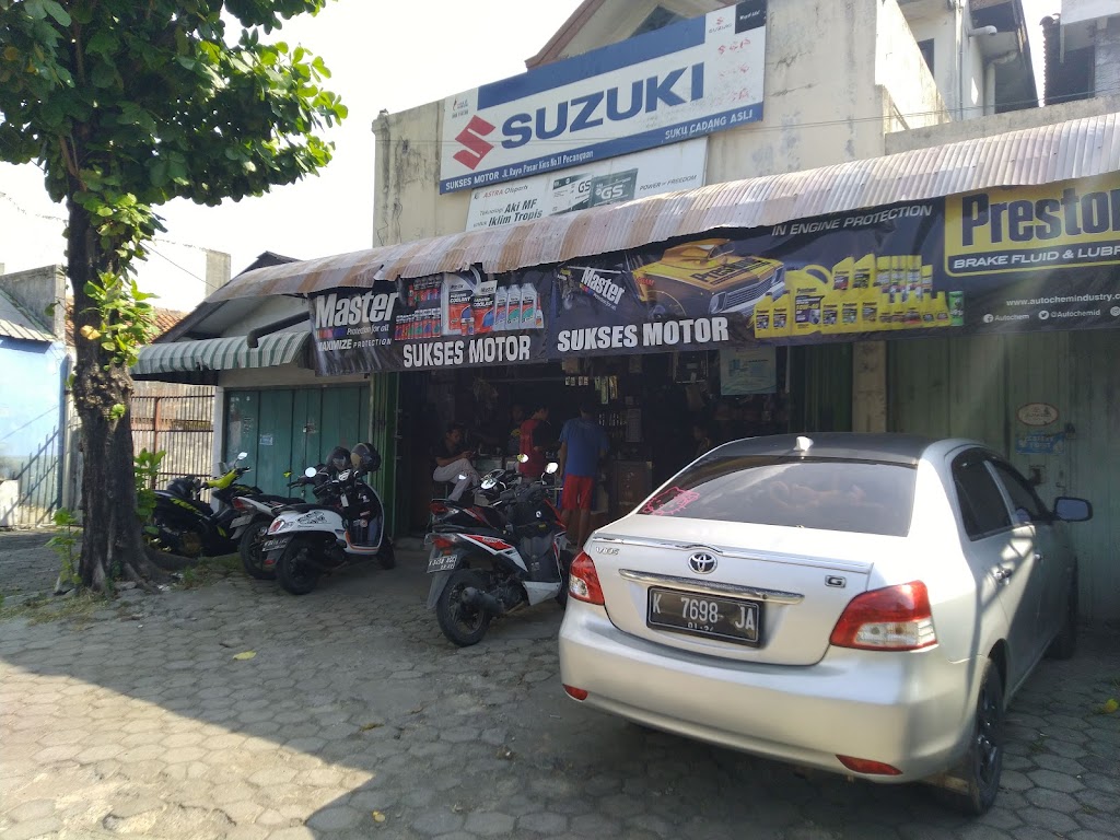 Sukses Motor