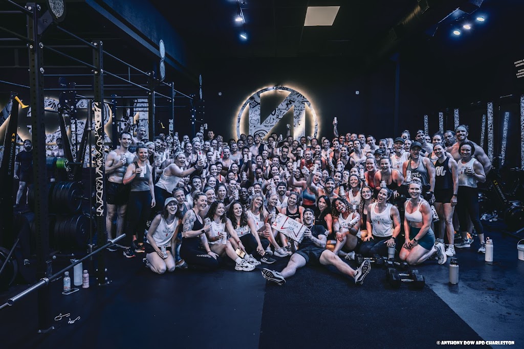  KOR4 ELITE FITNESS MOUNT PLEASANT