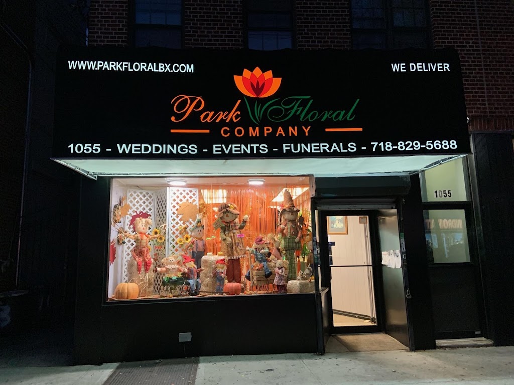 Park Floral Company