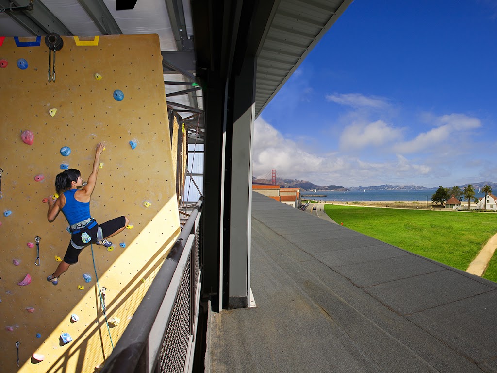  Movement San Francisco