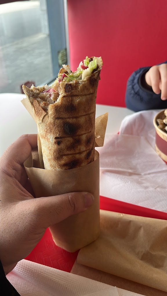 Shawarma