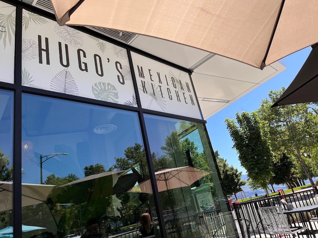 Hugo's Mexican Kitchen in Kelowna
