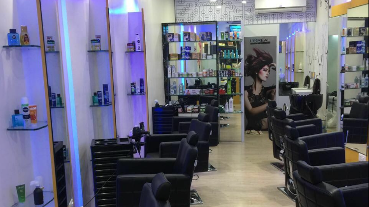 Hairport Salon Spa