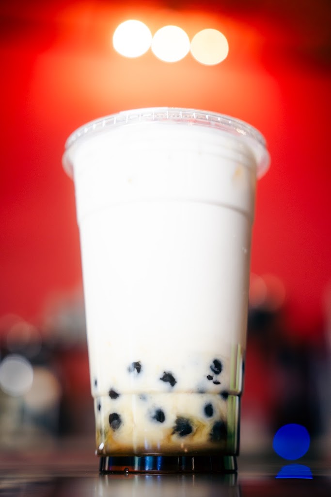 Bubble tea