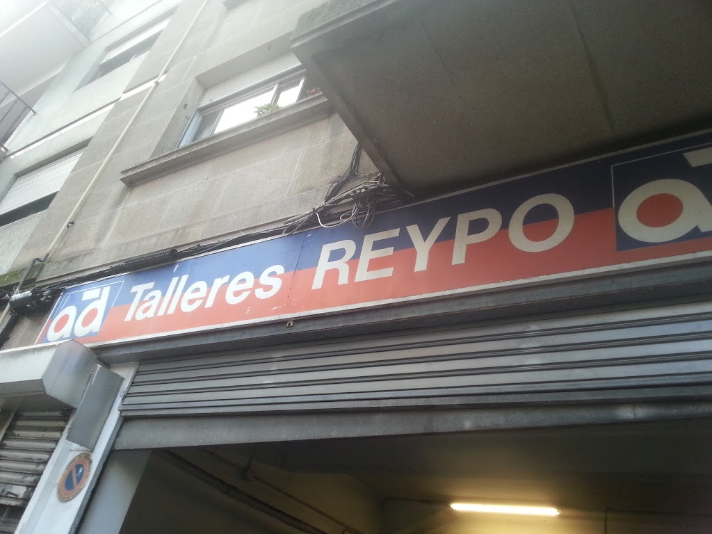 Talleres Reypo