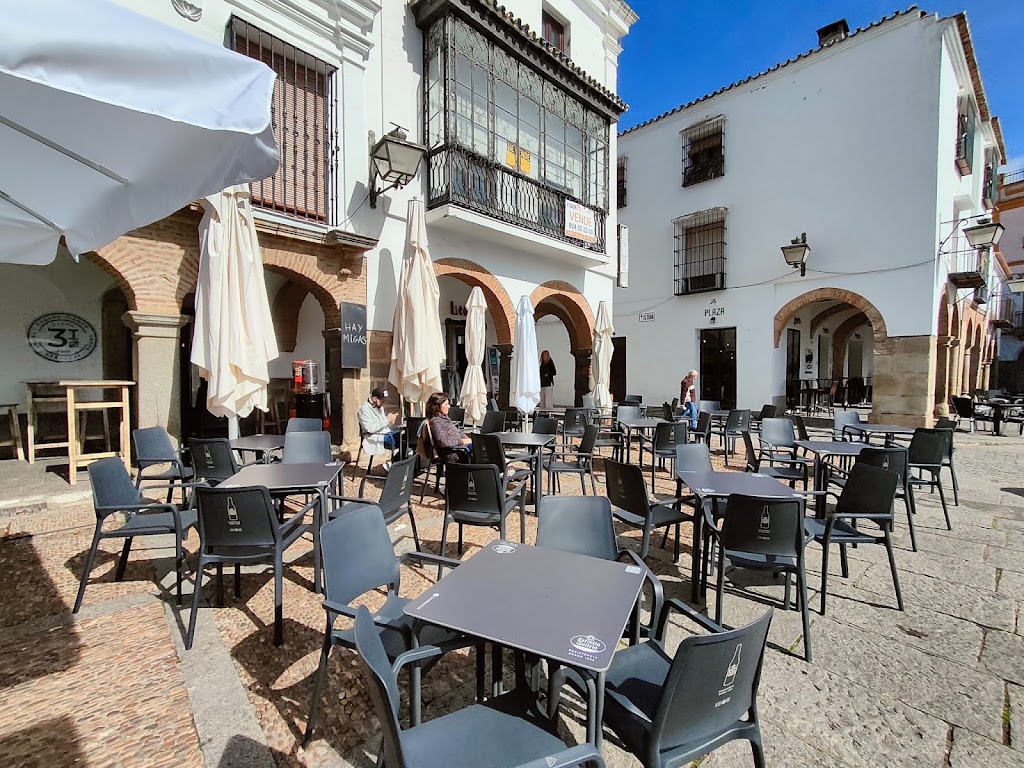 Taperia Tercer Tiempo — Ambiente
