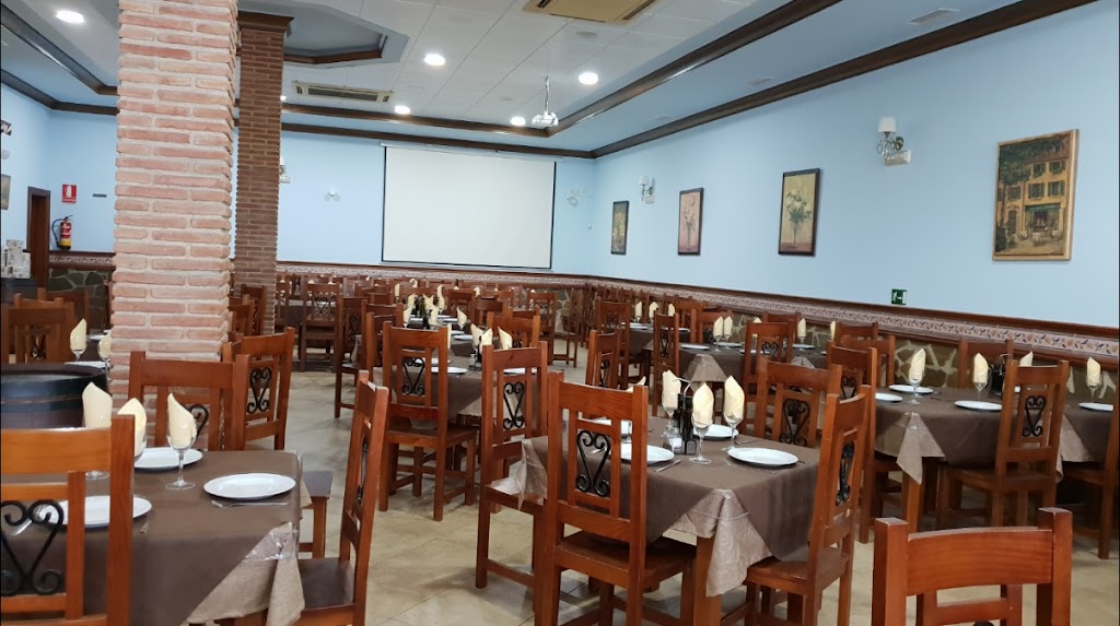 Restaurante La Cuchara
