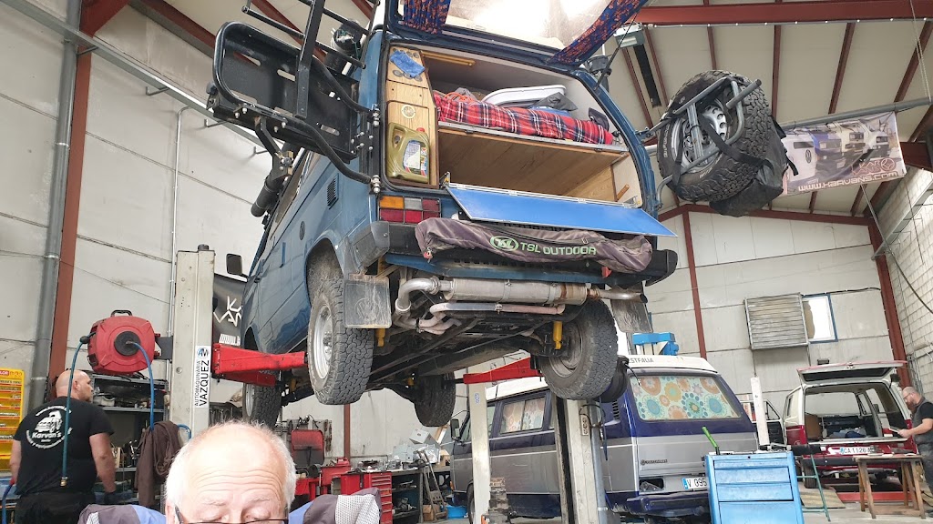 Workshop