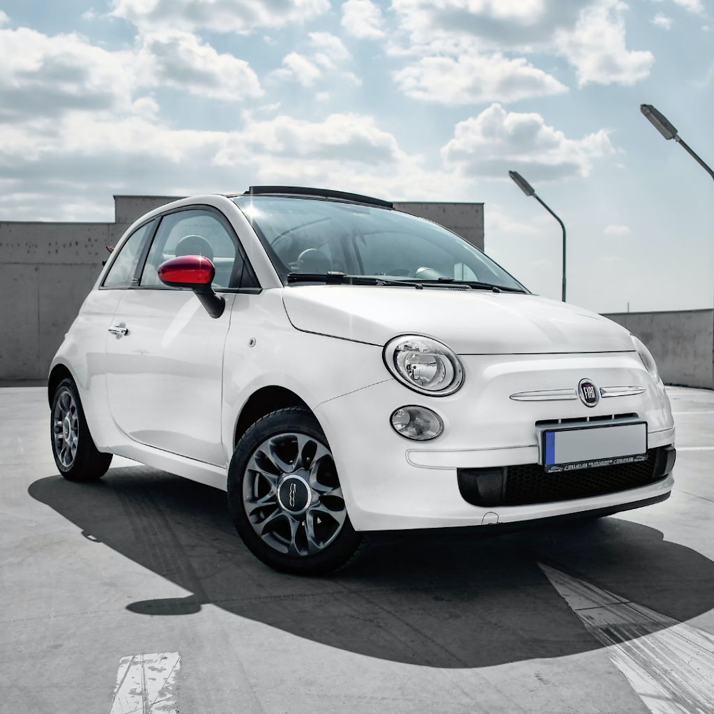 MaxiRent Ibiza - Car & Scooter Hire Ibiza