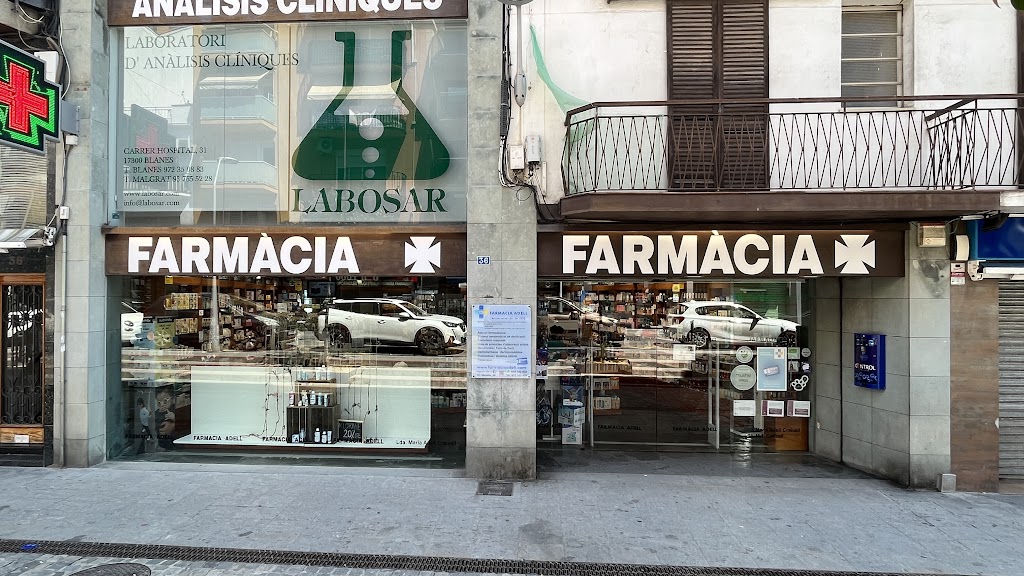 Farmacia Adell