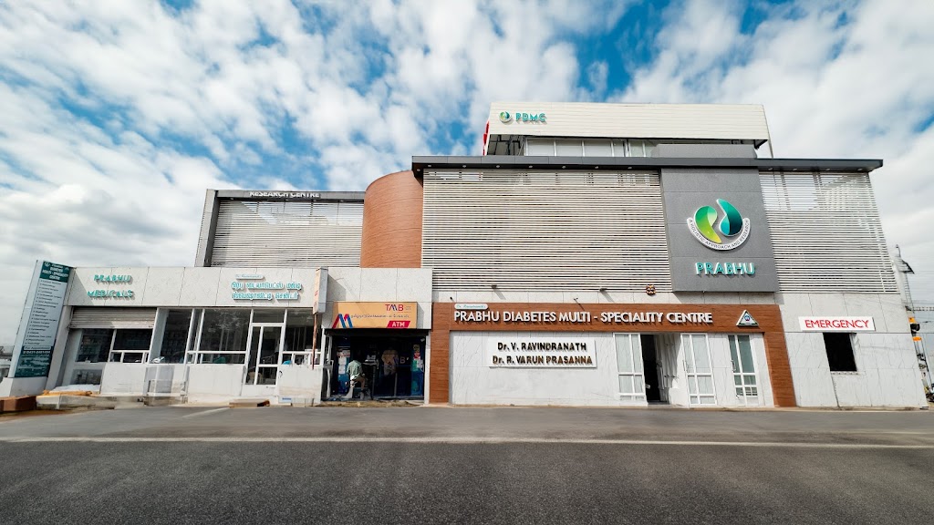 Dr. Dr R Varun Prasanna Md General Medicine Gr Dip Diab Endo Gr Dip Cardio