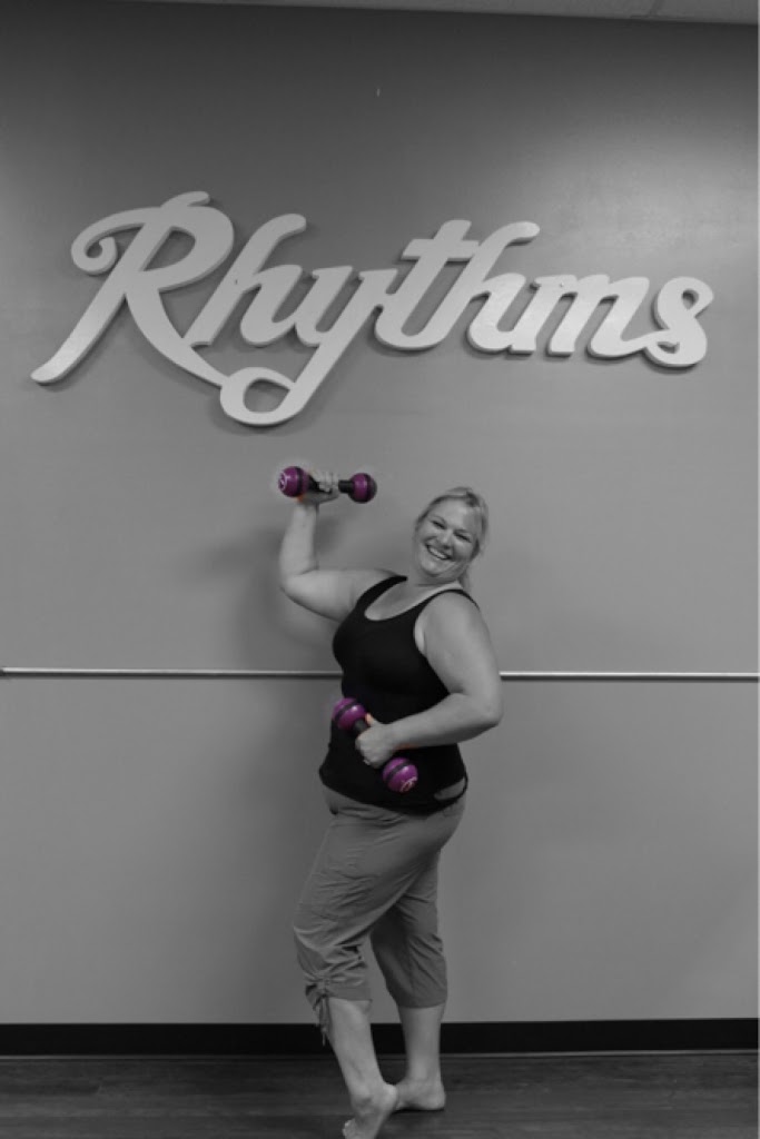  Rhythms dance & fitness