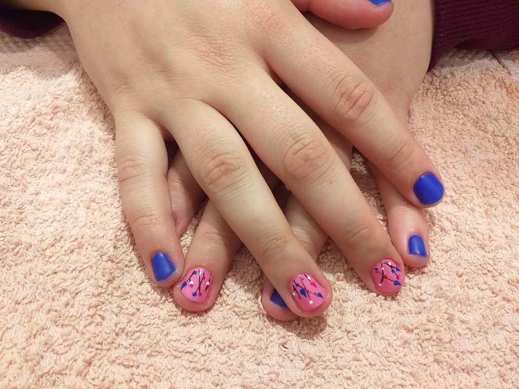 Depila-t — Manicura