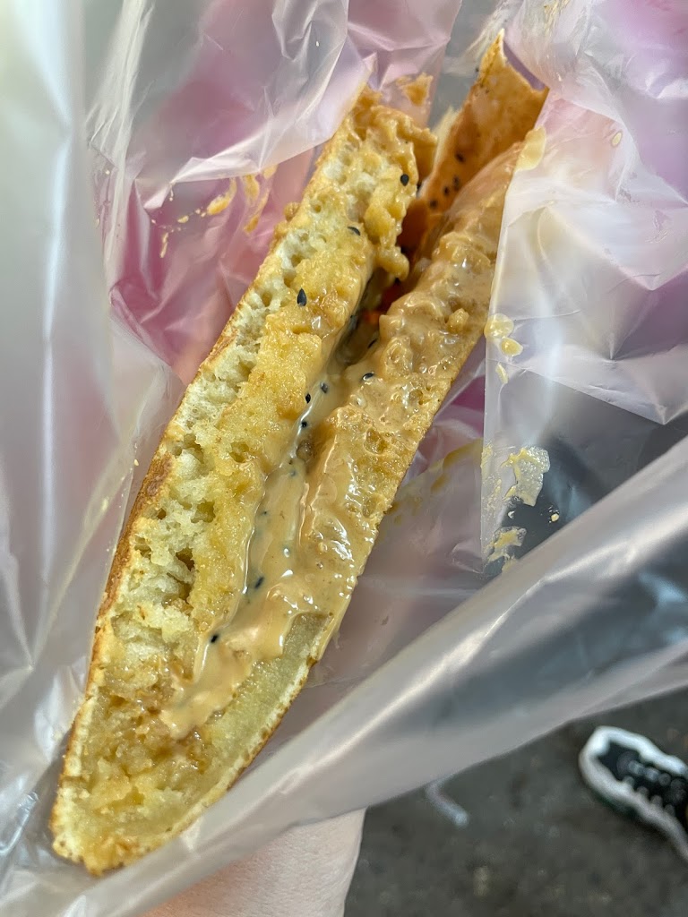 李記古早味小時候大餅 的照片