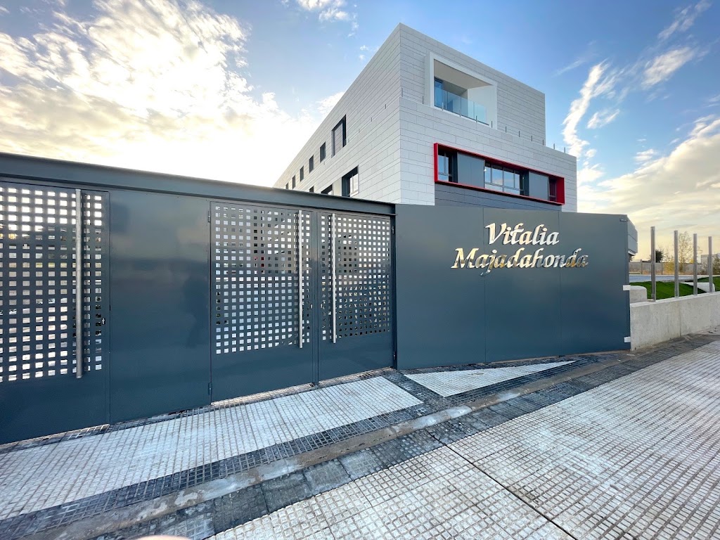 Residencia de Ancianos Vitalia Majadahonda | VITALIA HOME — Exterior