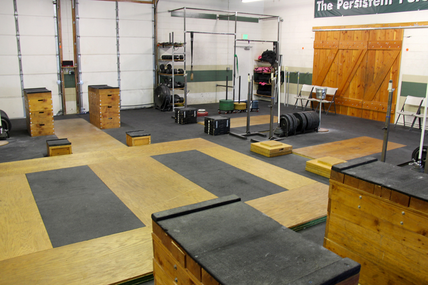  Front Range CrossFit