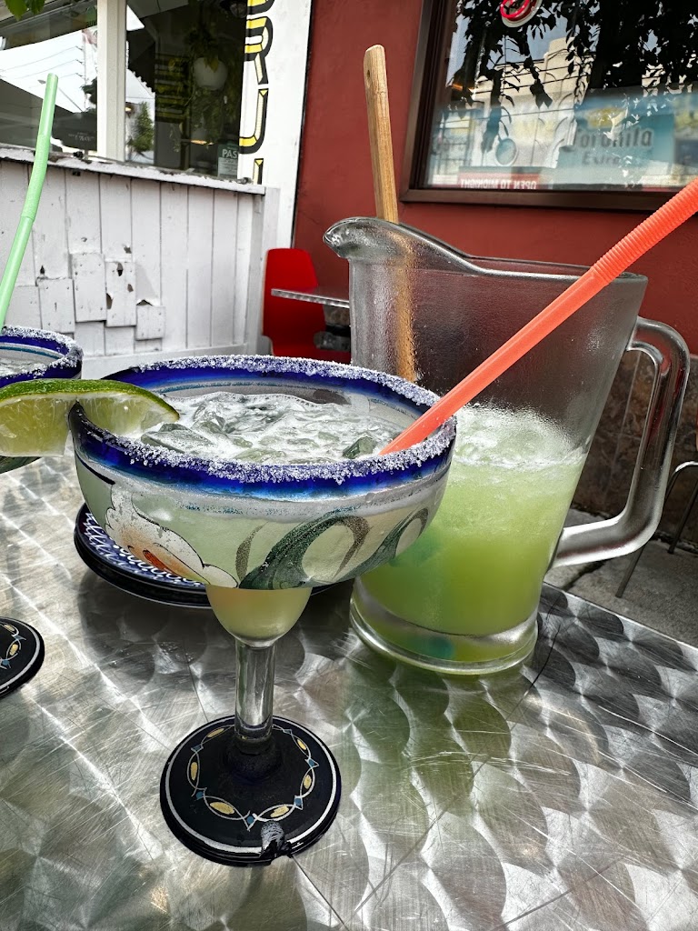 Margarita