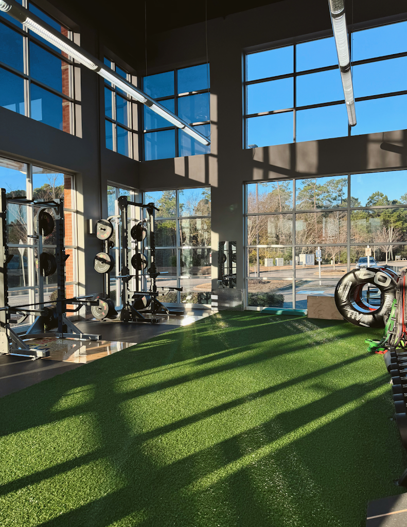  Fit4life Health Clubs - Mayfaire