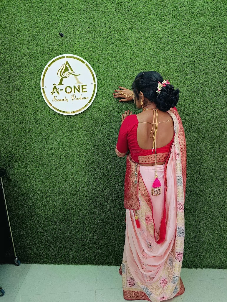 A One Beauty Parlour