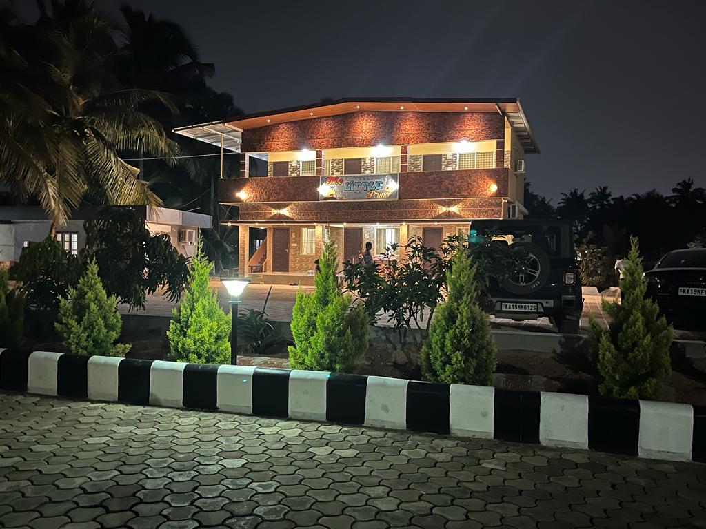 The Little Prince Mangalore Beach Home Stay Thanirubavi