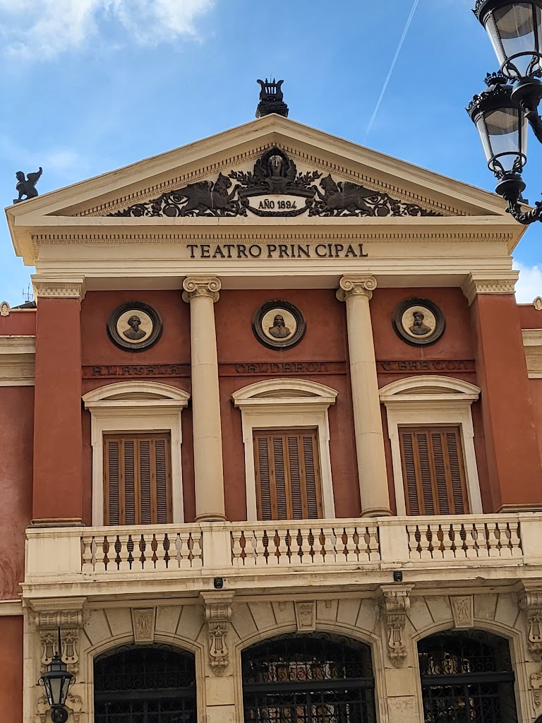 Teatre Principal