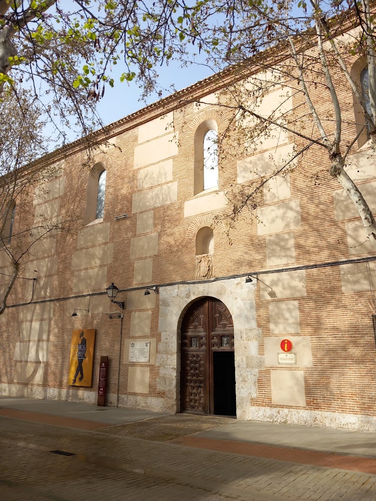 Casa de la Entrevista