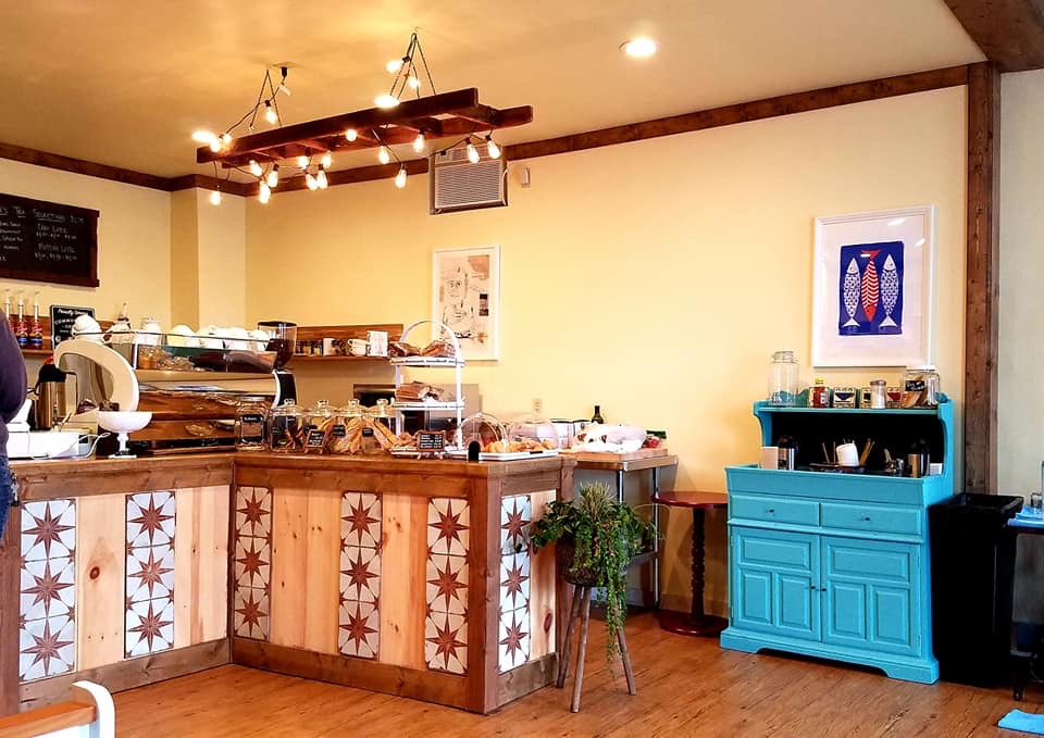 Photo of Parisi Cafe