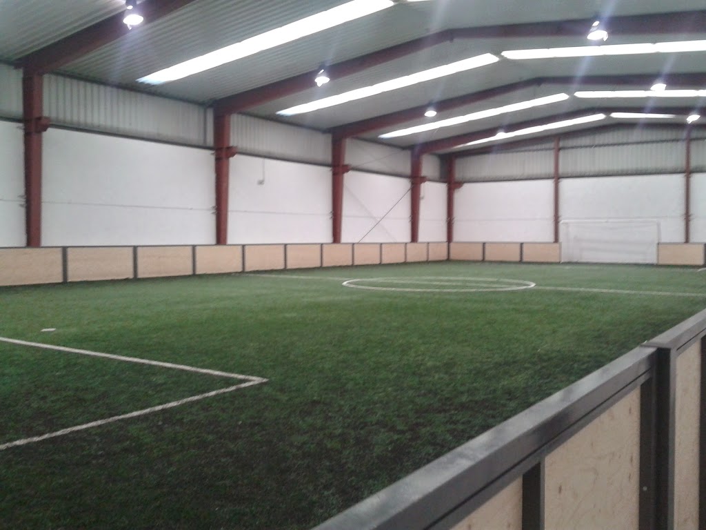 Padel Plus