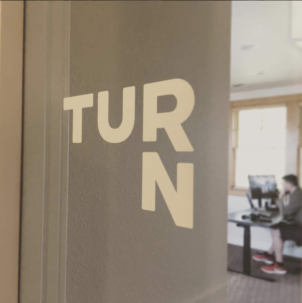 Turn Agency