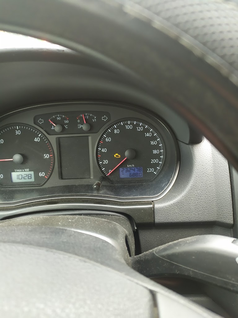Belinda Motor's