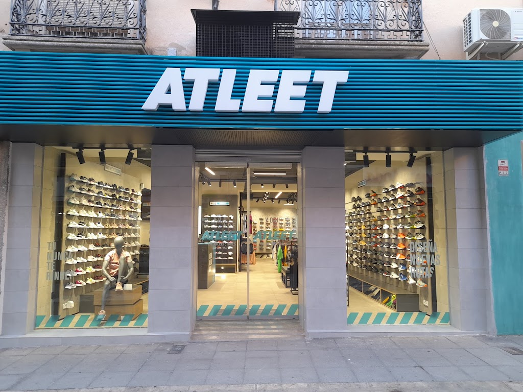 ATLEET VALDEPENAS