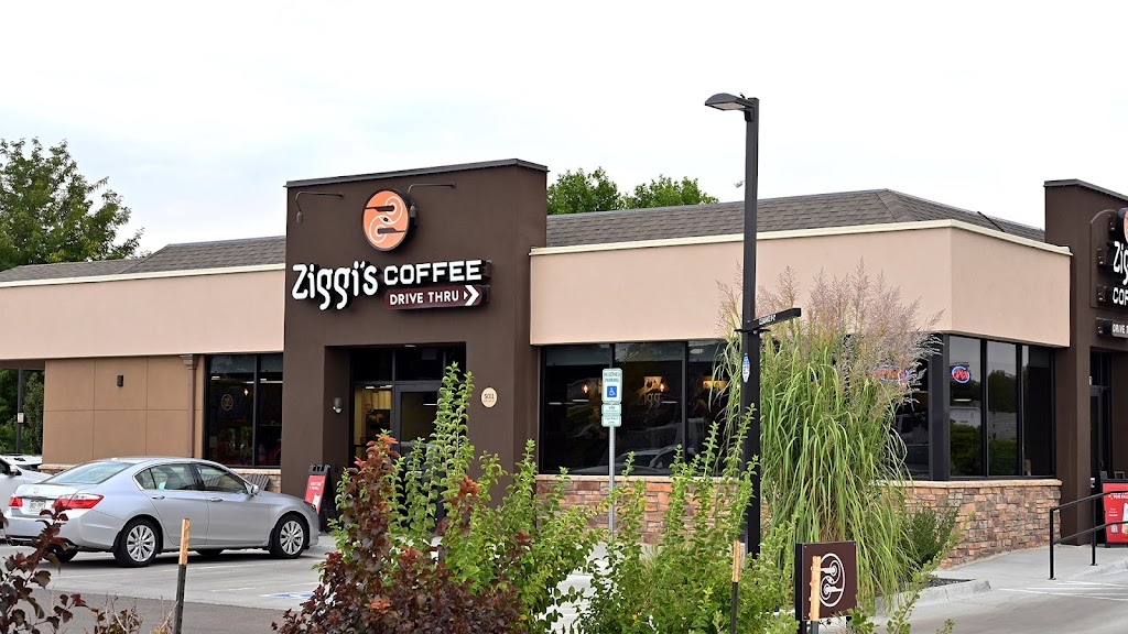 Photo of Ziggi's Coffee